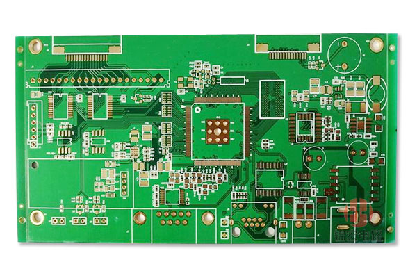 指紋鎖電路板,指紋鎖pcb線路板生產(chǎn)商 深圳指紋鎖線路板生產(chǎn)廠家