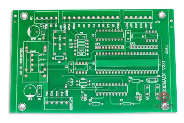 PCB線路板,鬧鐘PCB電路板,智能鬧鐘PCB 鬧鐘線路板,鬧鐘電路板